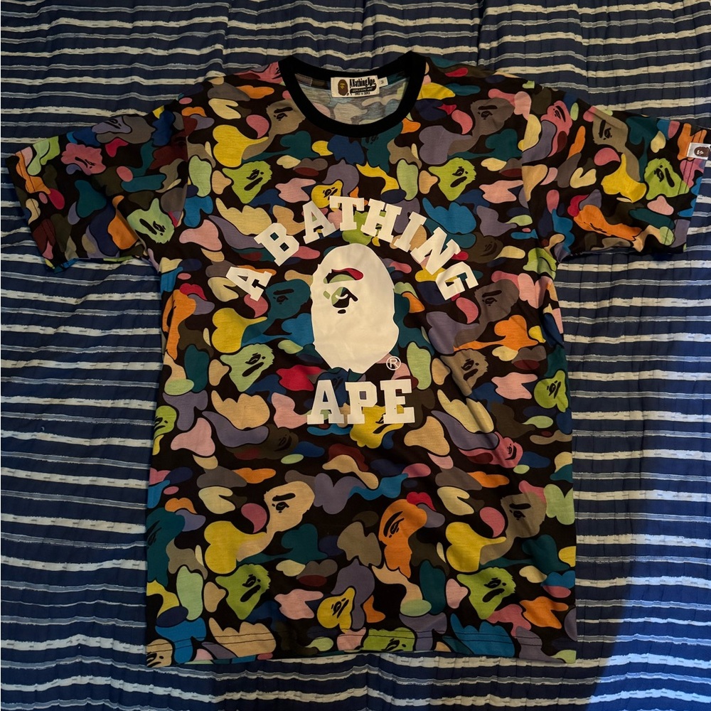 Hardly worn. No longer available in stores.
